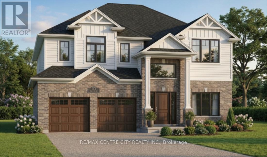 161 WATTS DRIVE - 1