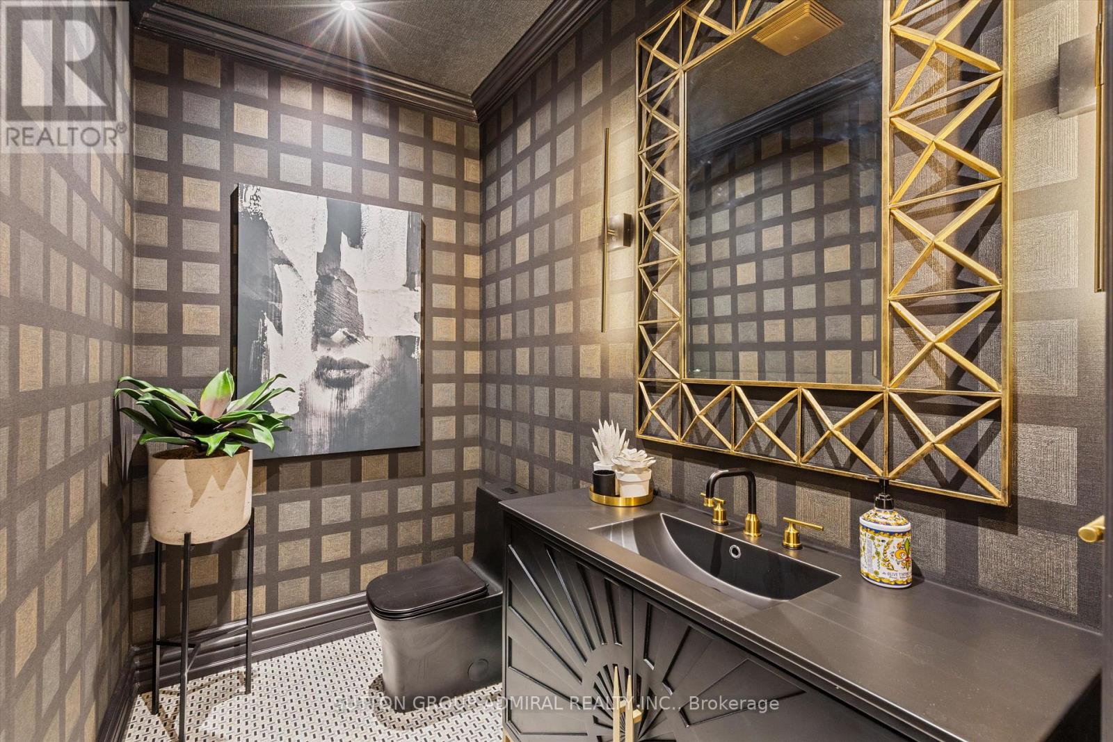 539 BEVERLEY GLEN BOULEVARD - 10