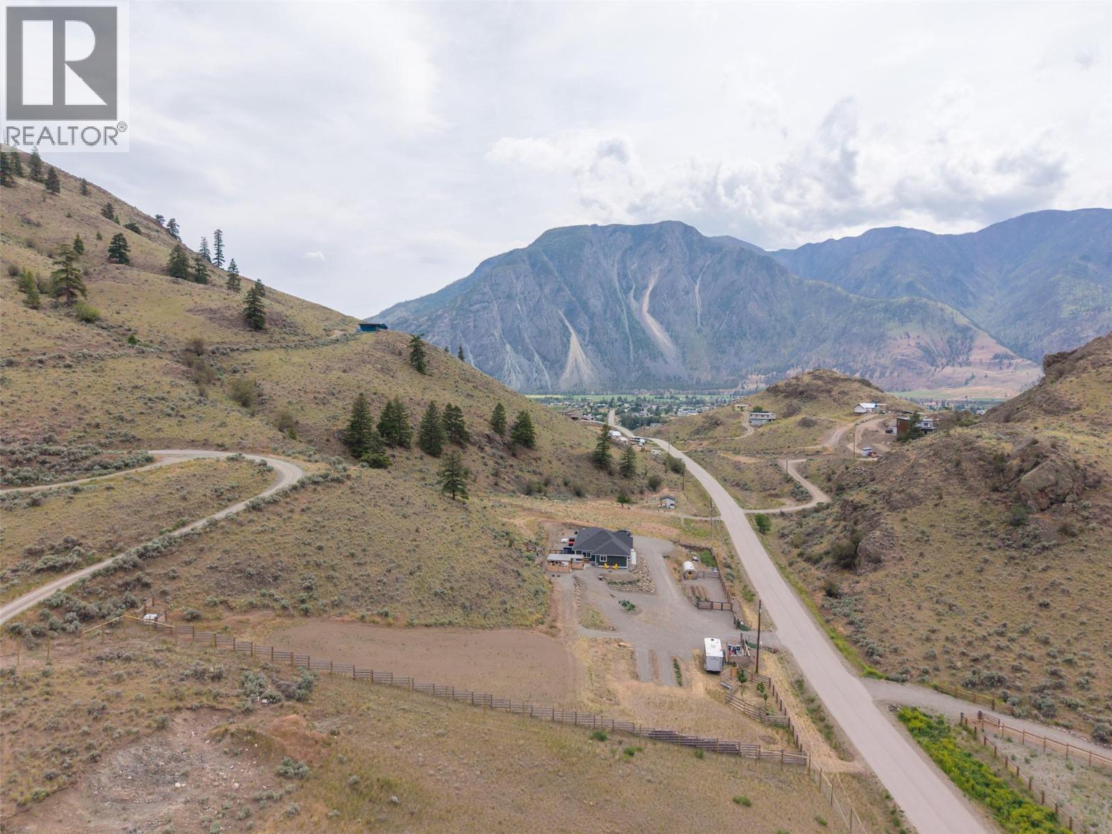 130 PIN CUSHION Trail, Keremeos