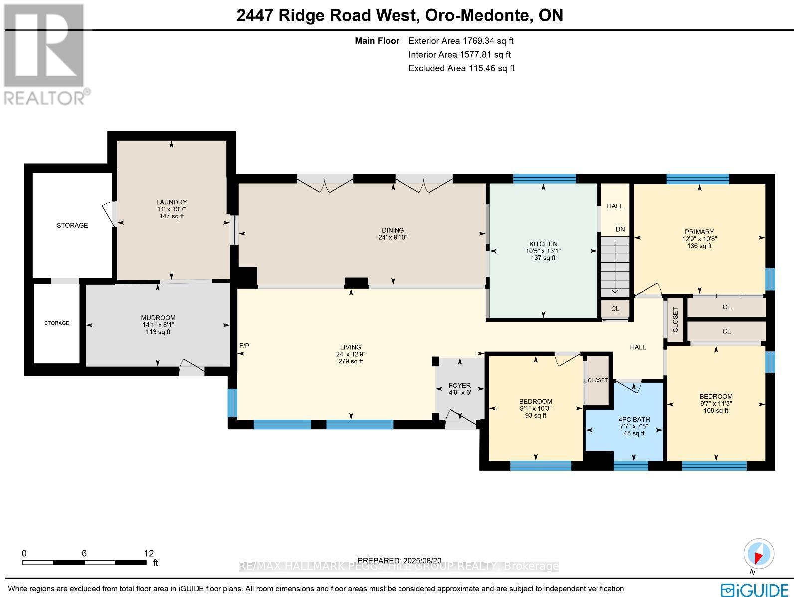 2447 RIDGE ROAD W - 27