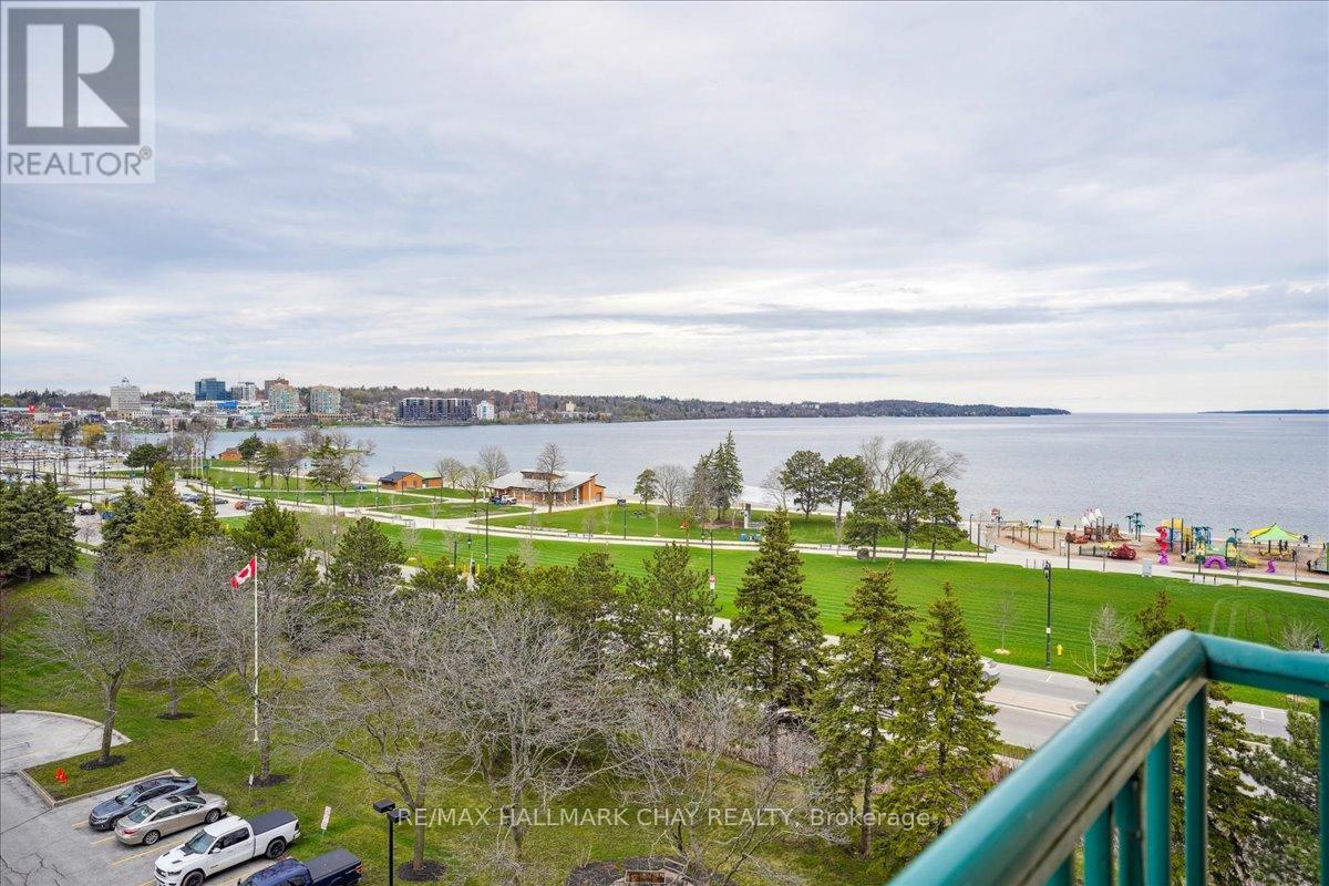 #1107 75 ELLEN STREET - 29