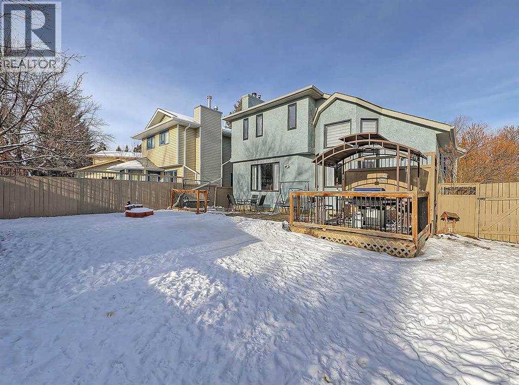 9 Hunters Mews - 28