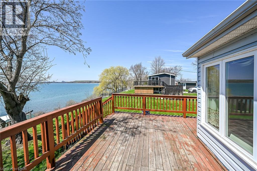 406 SOUTH COAST Drive - 33