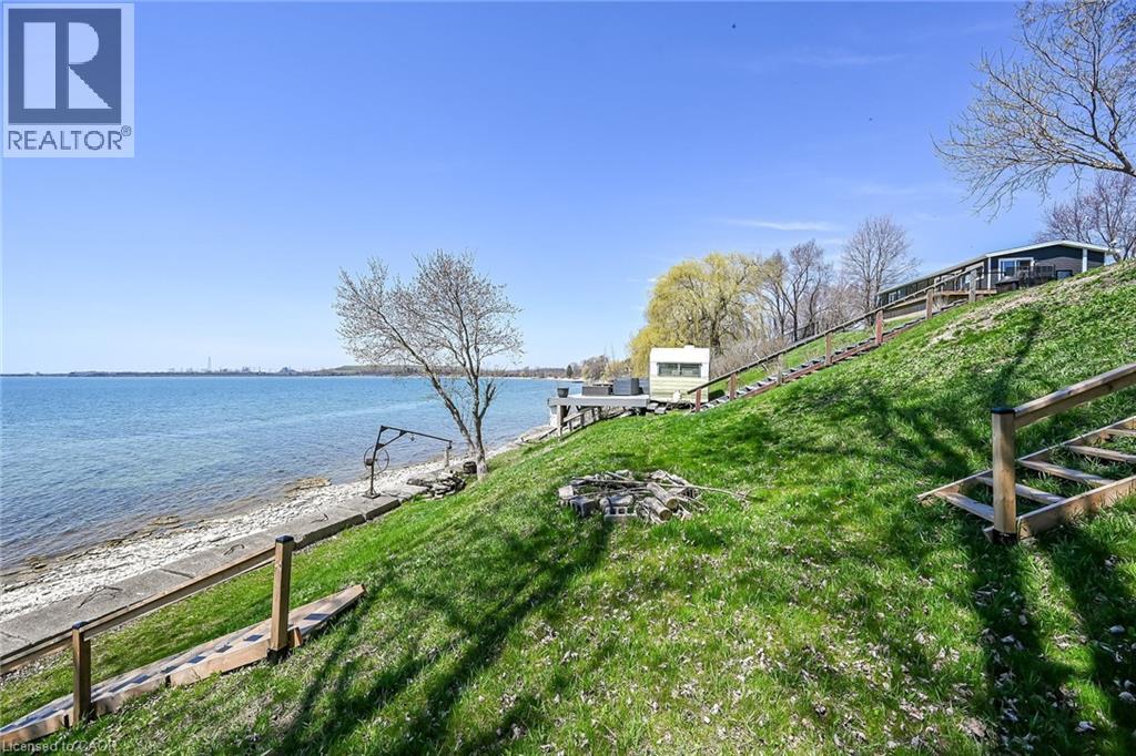 406 SOUTH COAST Drive - 40