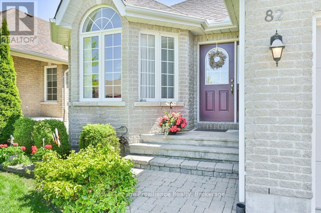 82 GAVEY STREET - 4