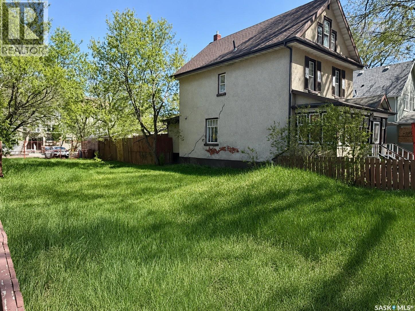 1861 St John STREET