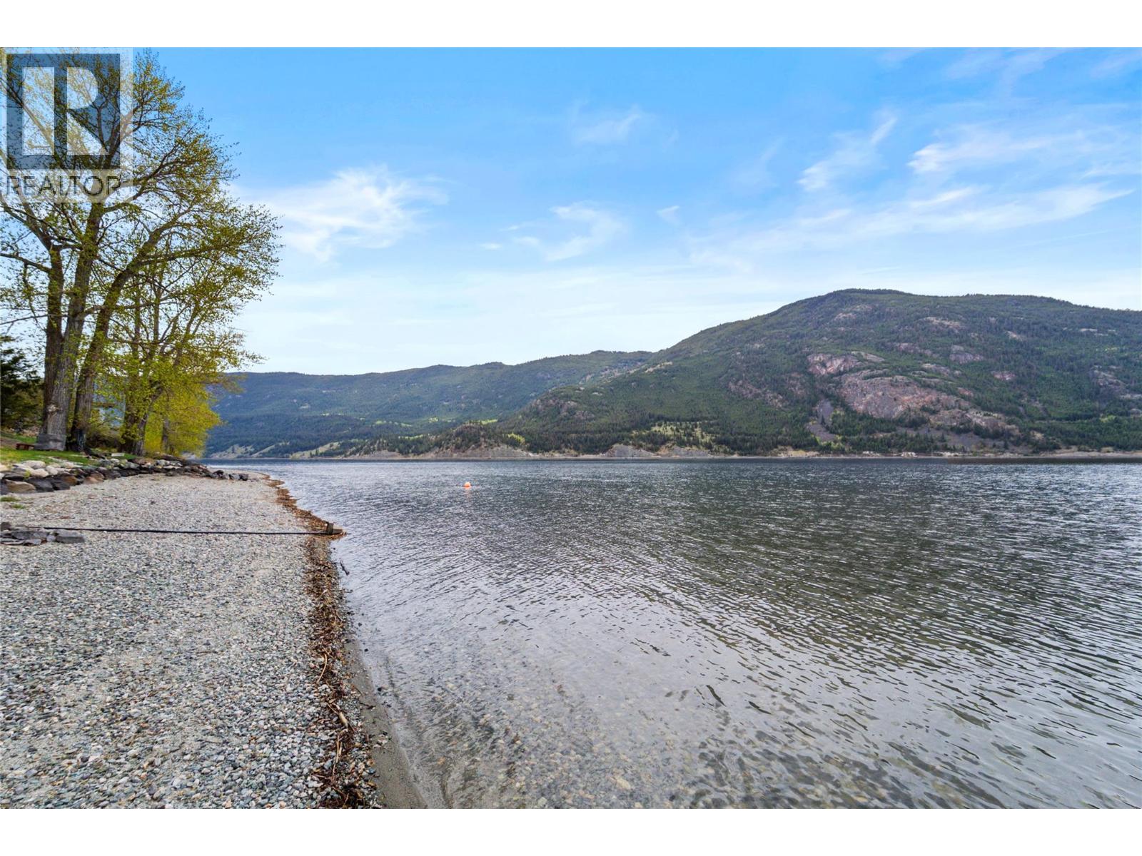 5520 Harmon Estates Road - 5