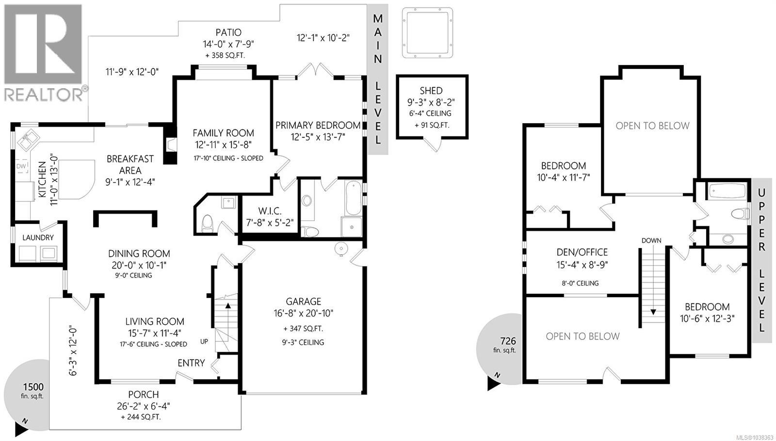 2433 Driftwood Dr - 47