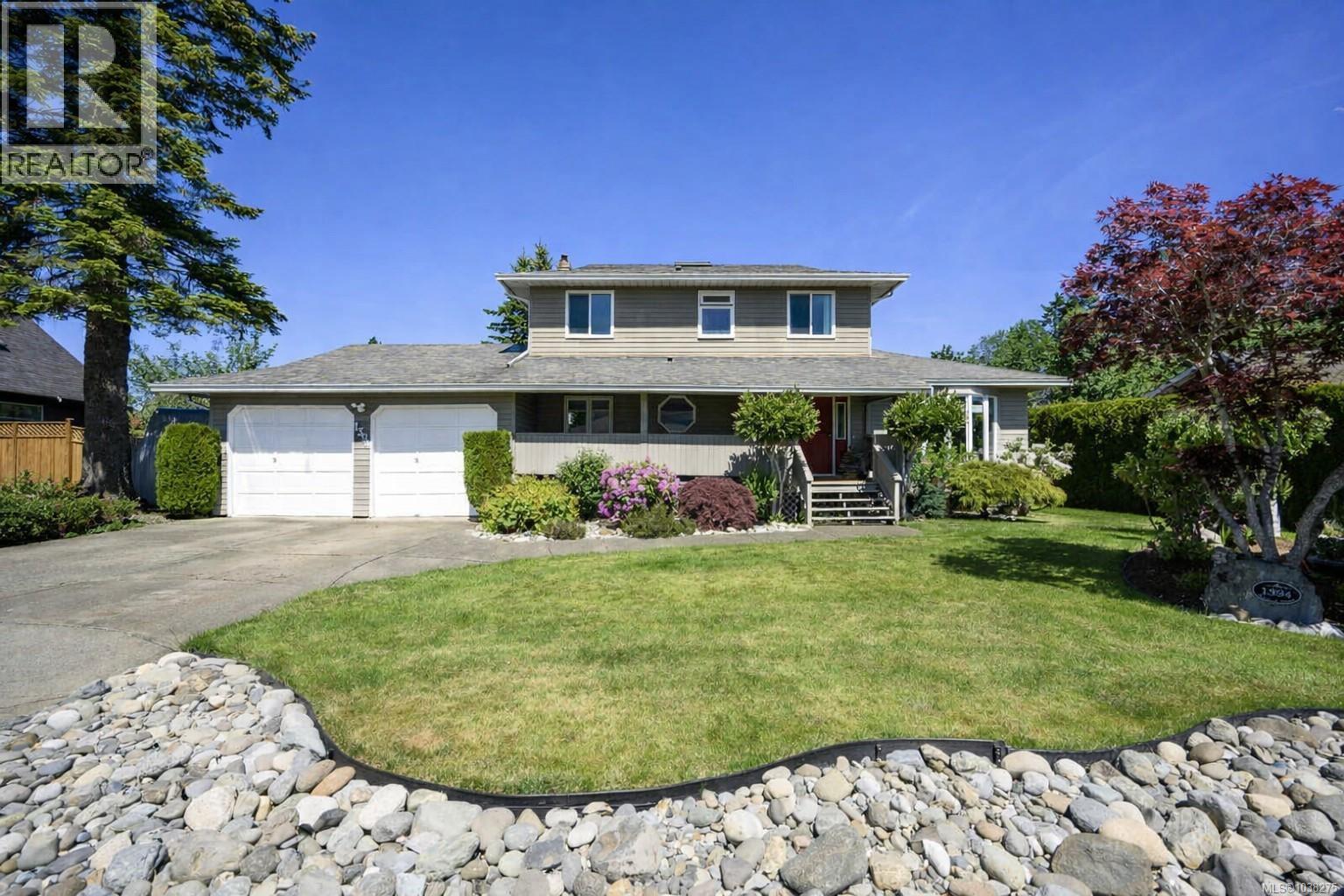 1394 Mallard Dr - 1