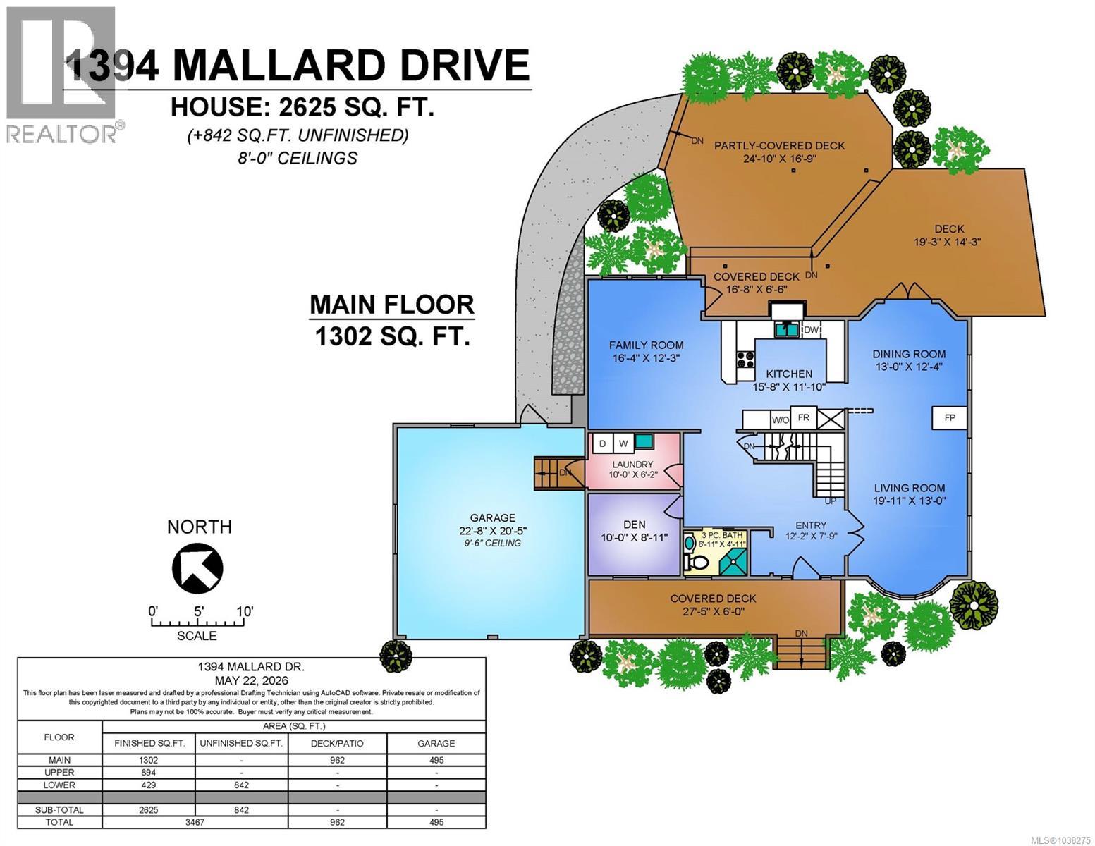 1394 Mallard Dr - 47