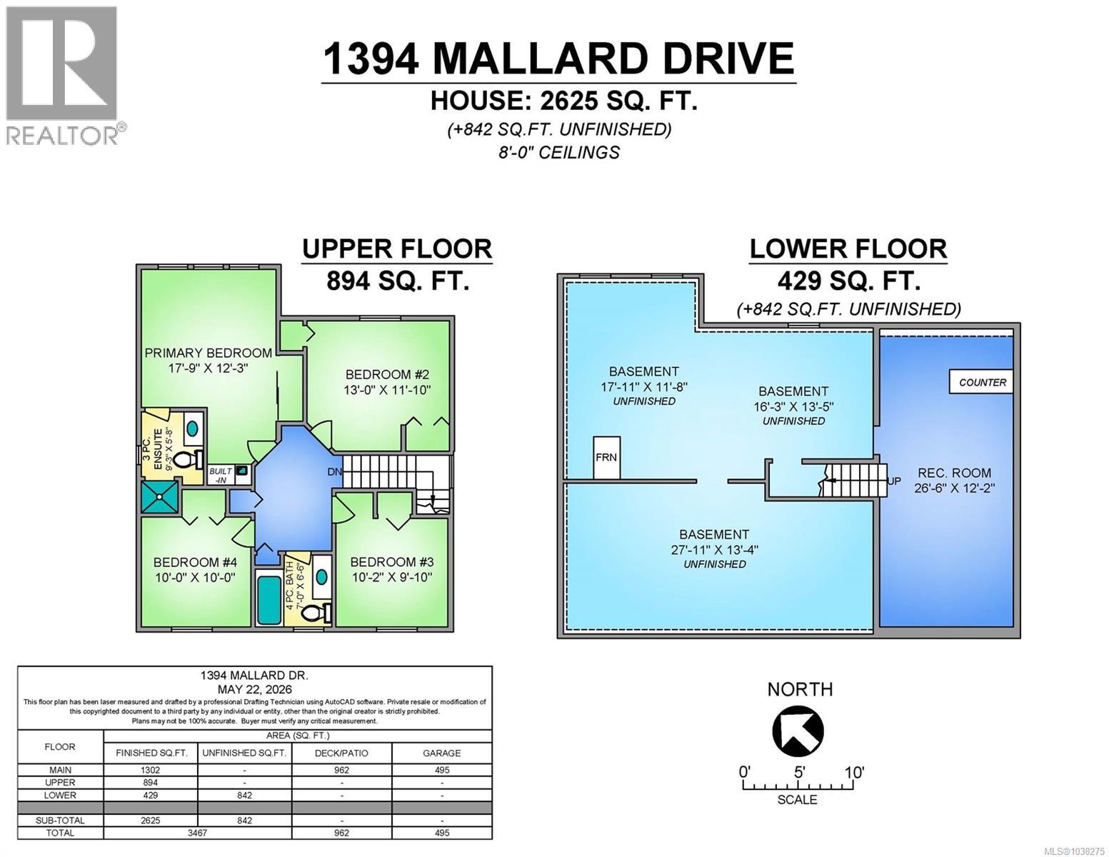 1394 Mallard Dr - 48