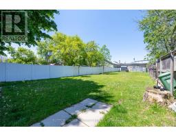 582 Hill Street, London East, ON N6B1G1 Photo 24