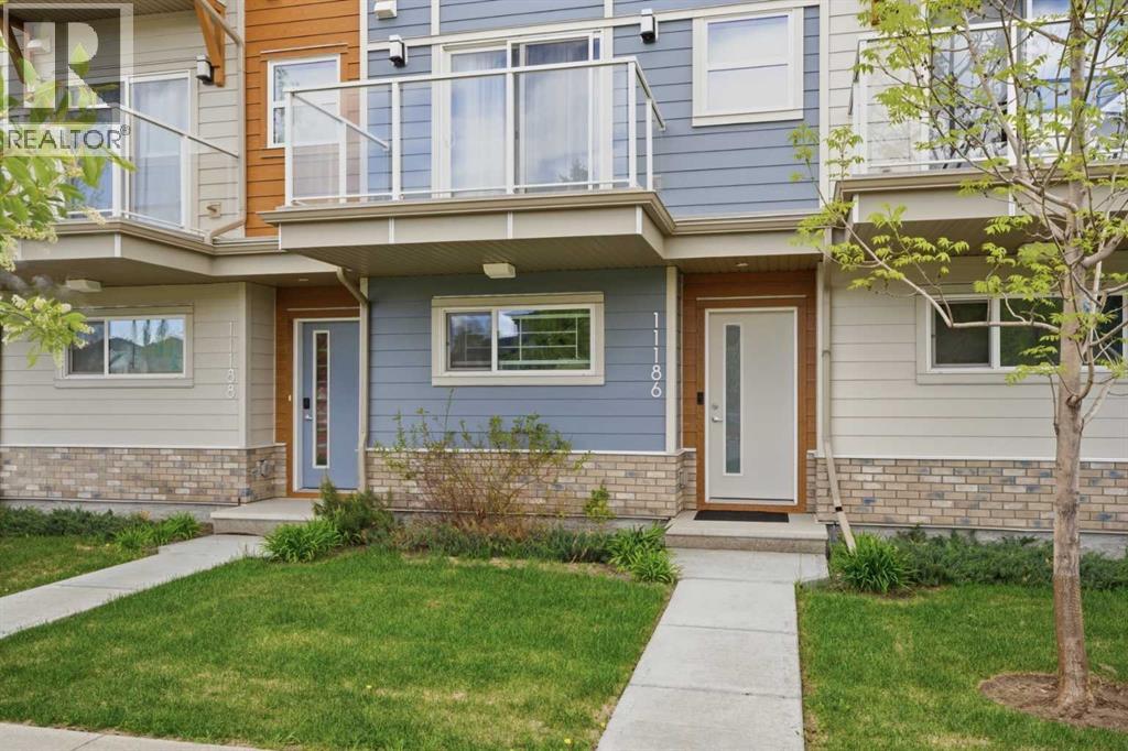 11186 Harvest Hills Gate NE - 25