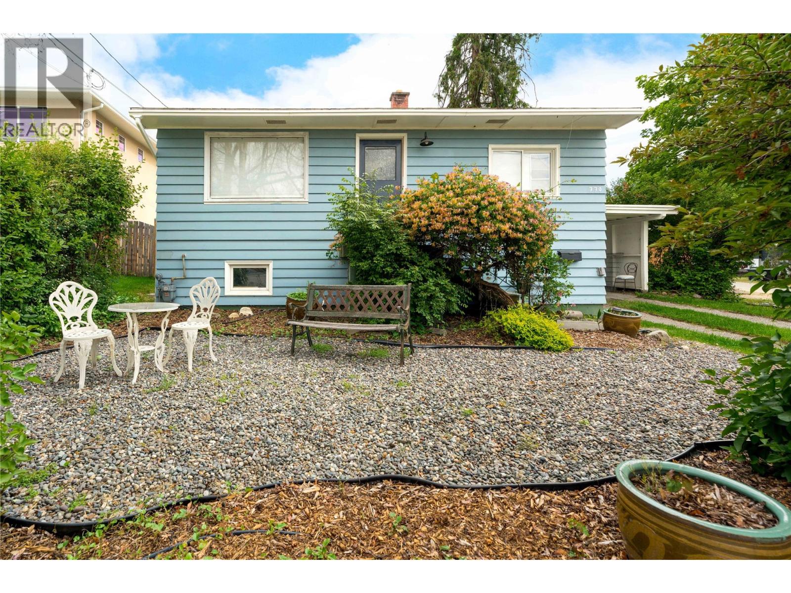 779 MCCLURE Road - 22