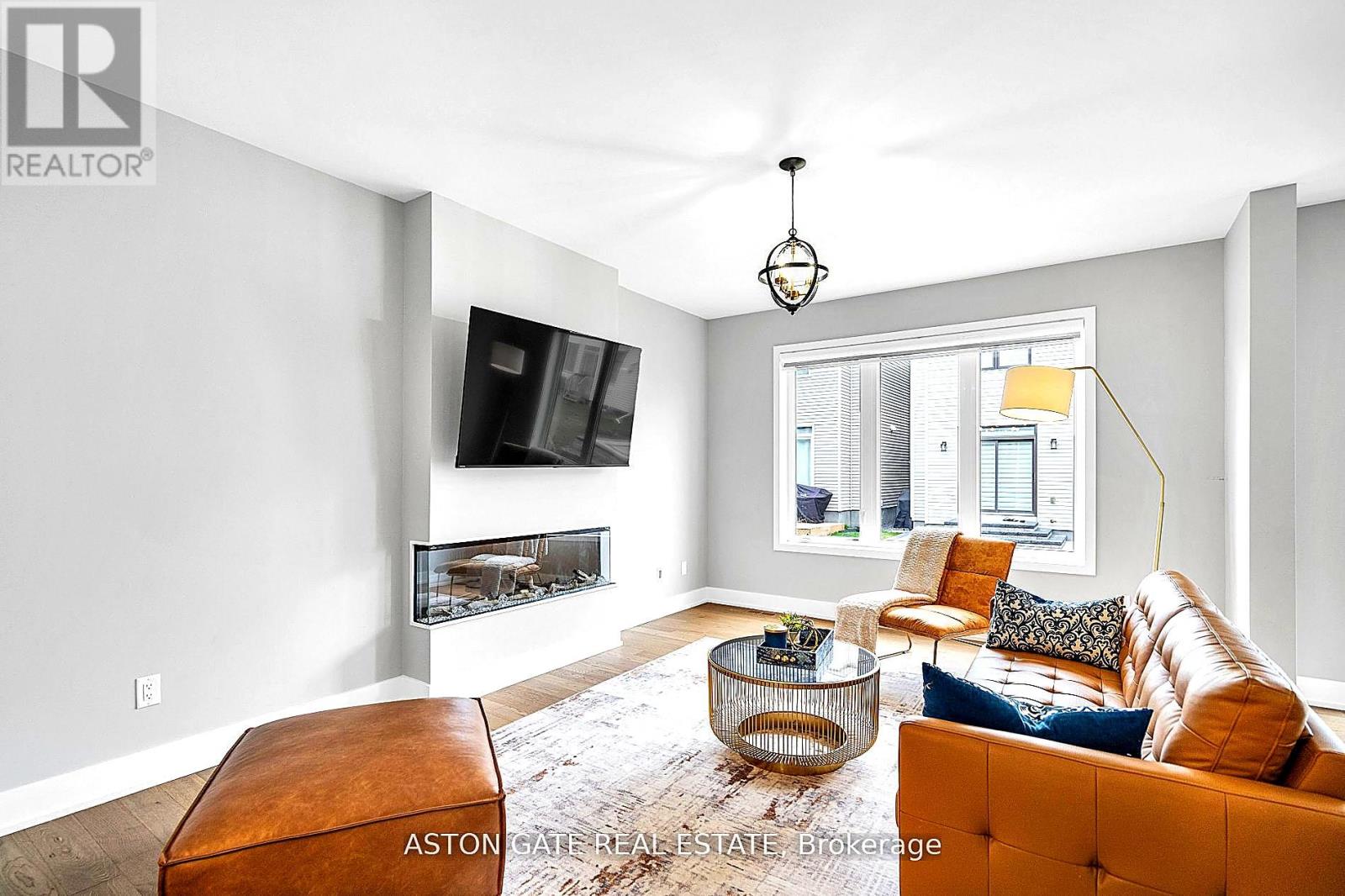 4 Bed, 4 Bath House for Sale in Ottawa – 856 MOONRISE TERRACE, Ottawa – MLS# X13195296 - Image 12