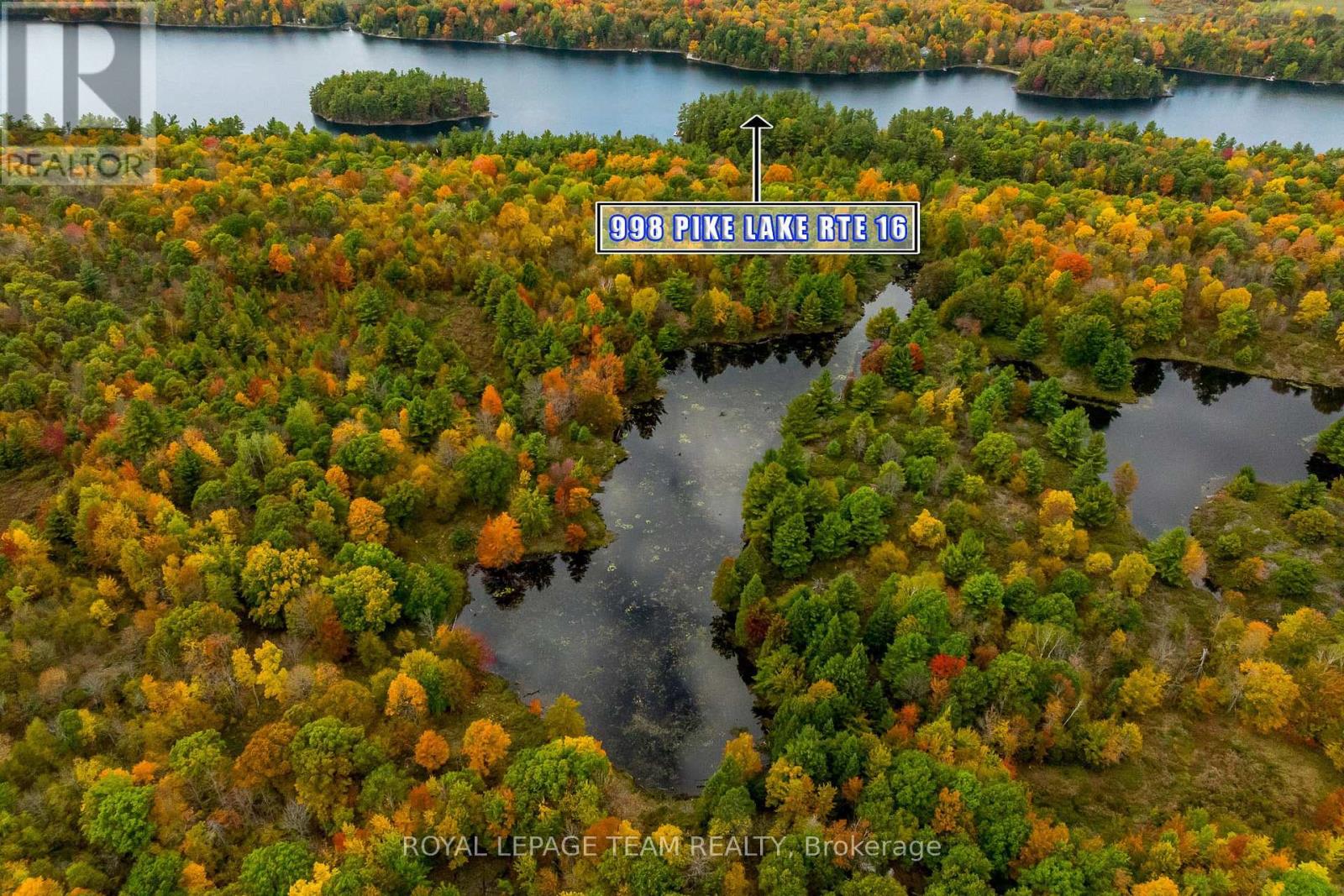 998 PIKE LAKE RTE 16 ROAD - 49