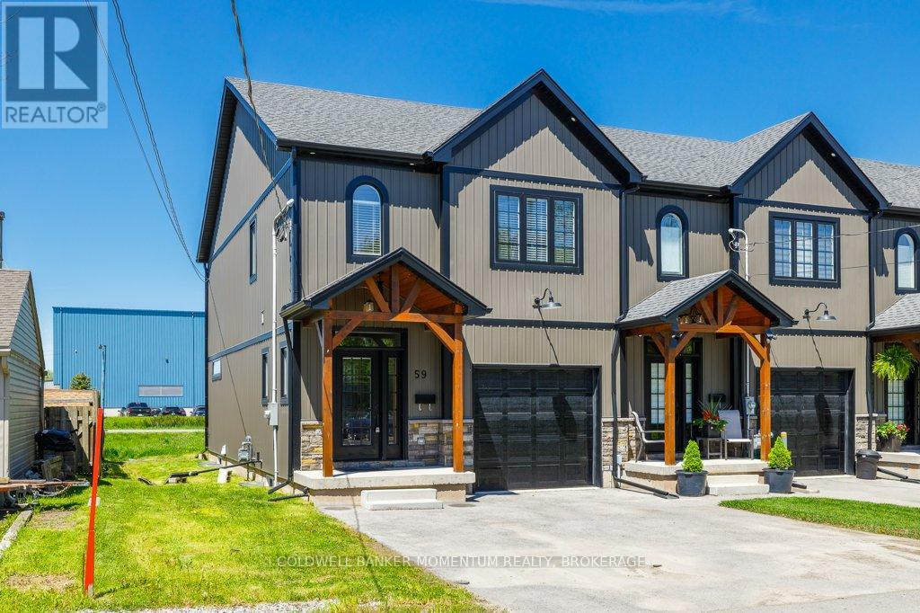 59 OMER AVENUE - 1
