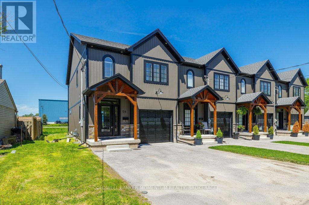 59 OMER AVENUE - 2