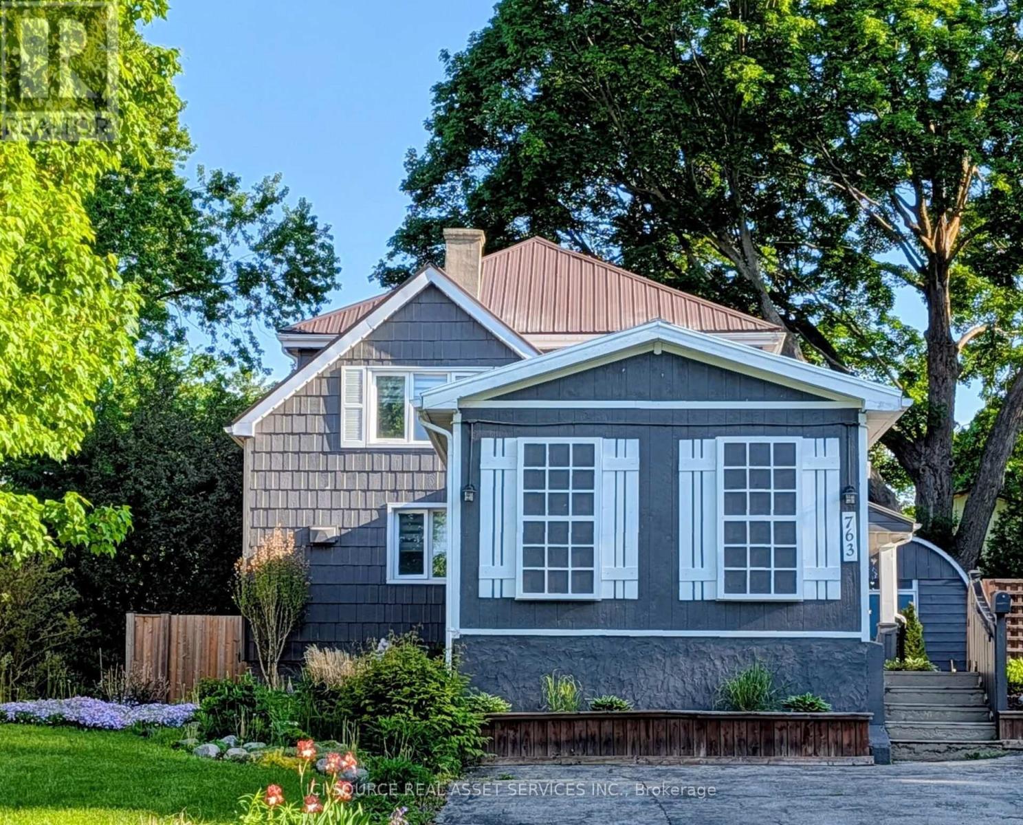 763 BOYLE DRIVE - 1