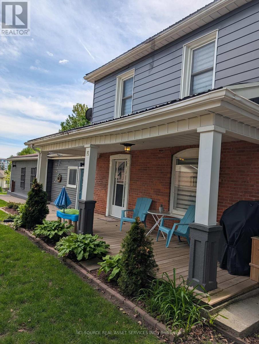 763 BOYLE DRIVE - 3