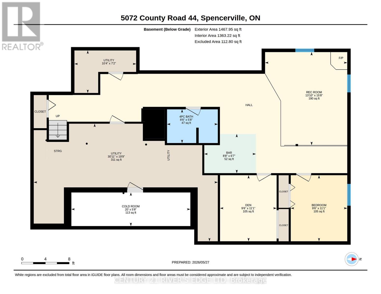 5072 COUNTY 44 ROAD - 49
