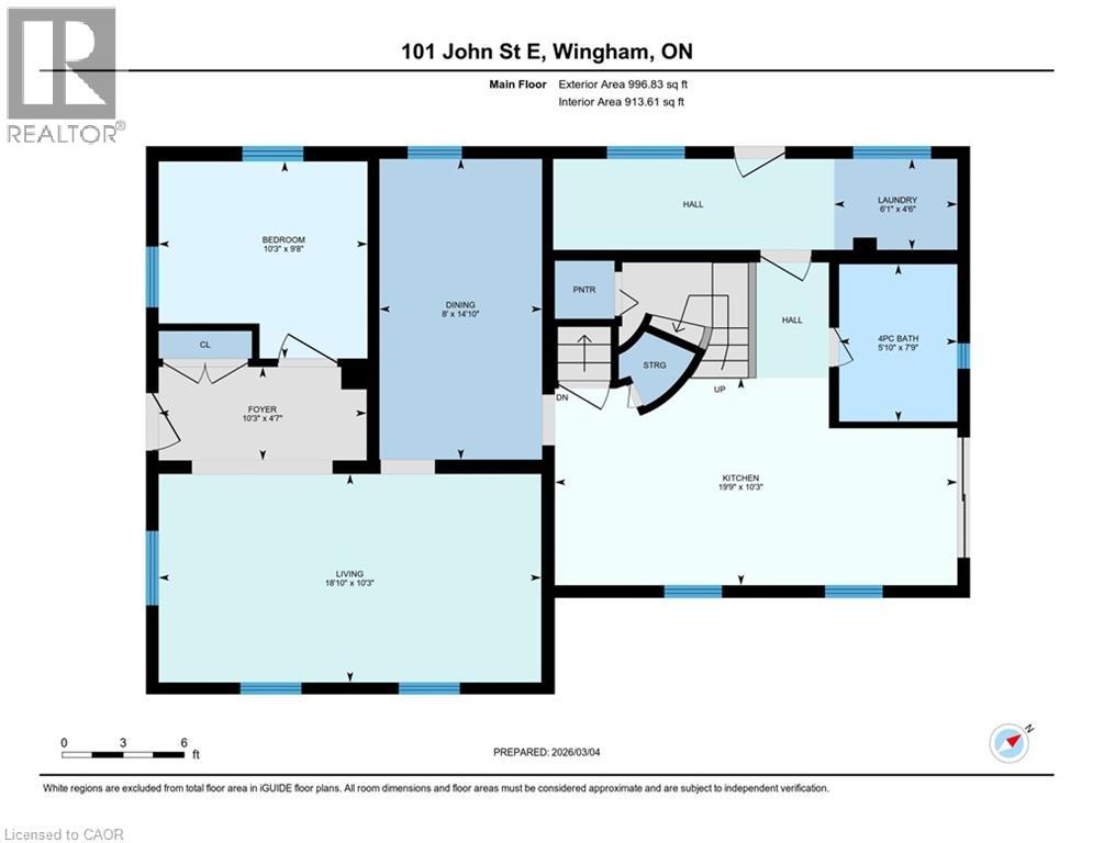 101 JOHN Street E - 28