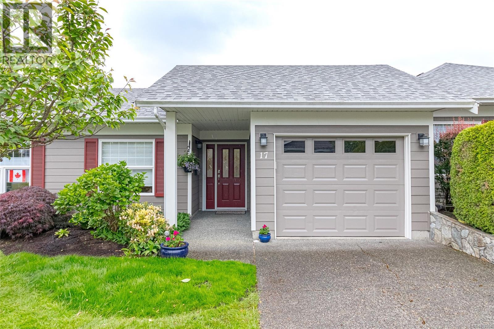 #17 7980 East Saanich Rd - 1