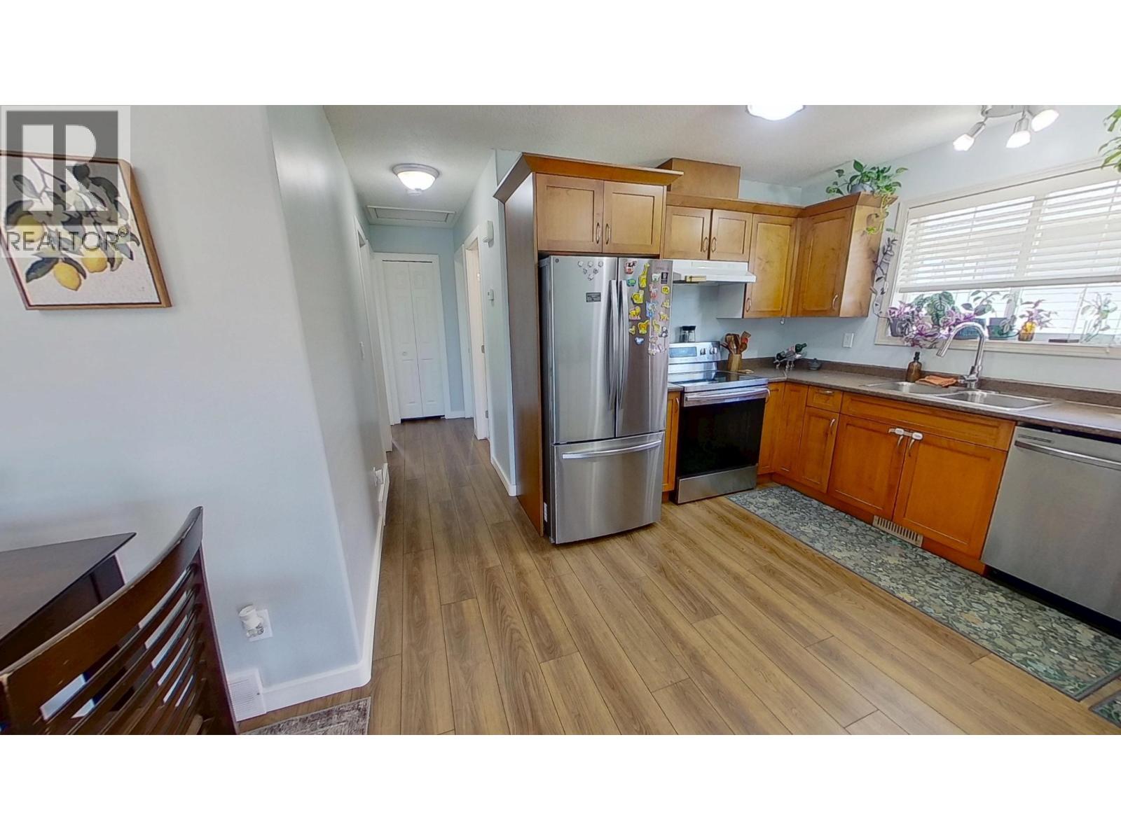 8311 86 AVENUE, Fort St. John
