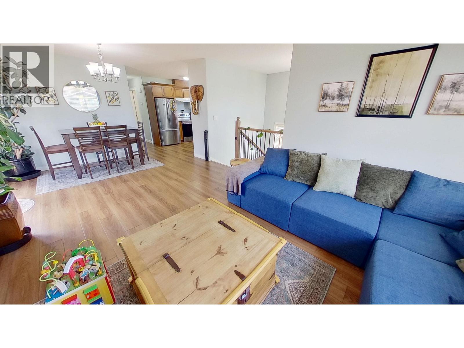 8311 86 AVENUE, Fort St. John