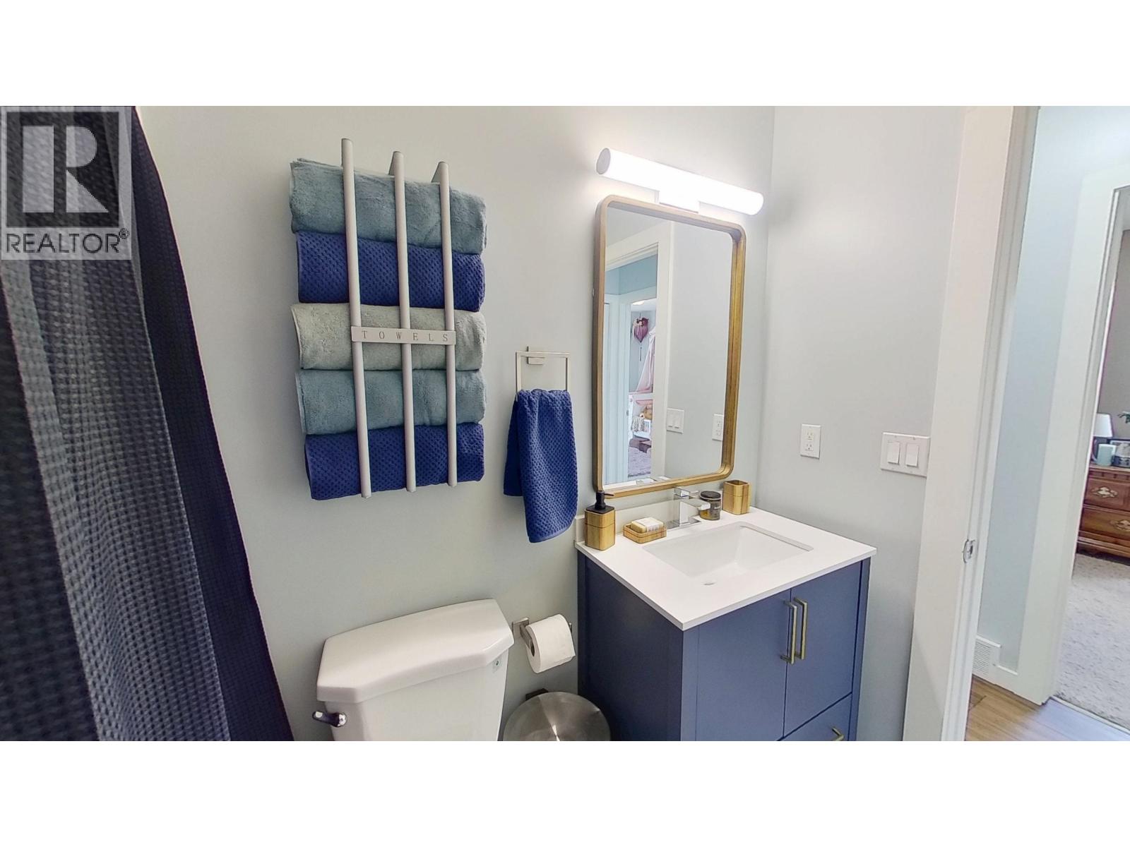 8311 86 AVENUE, Fort St. John