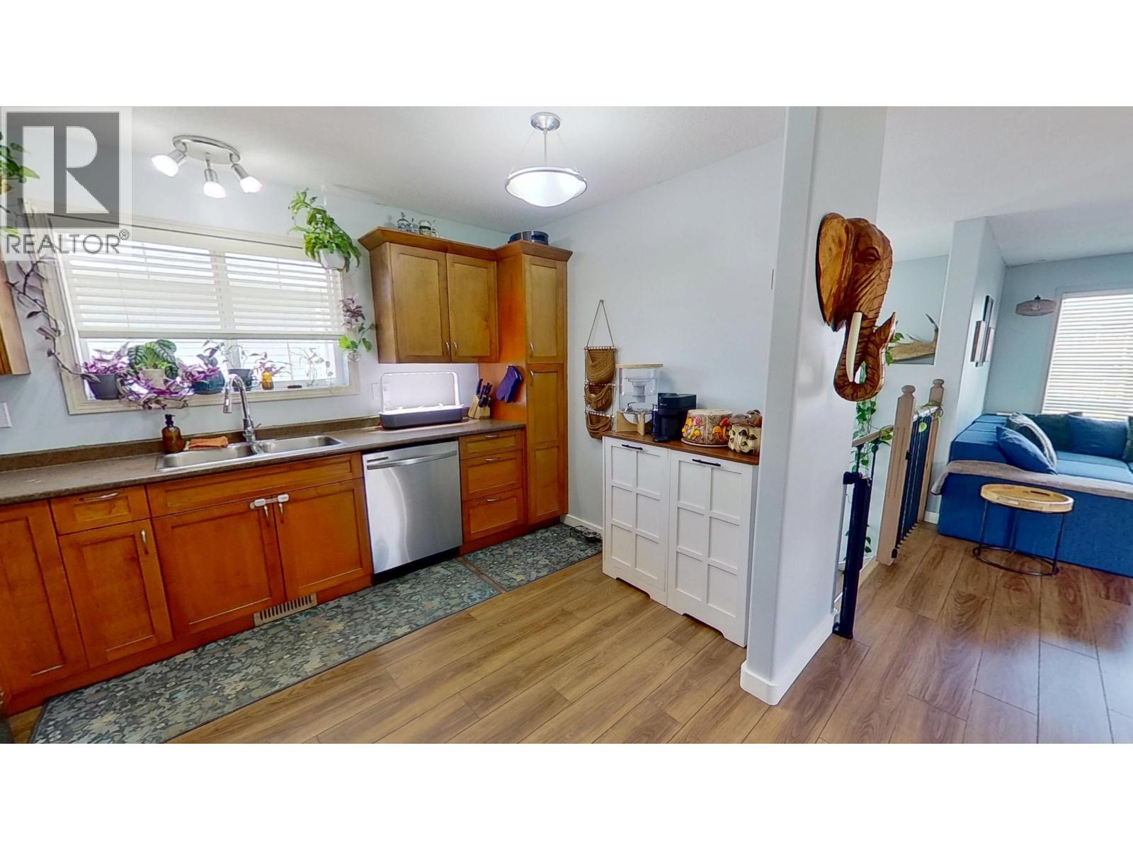8311 86 AVENUE, Fort St. John