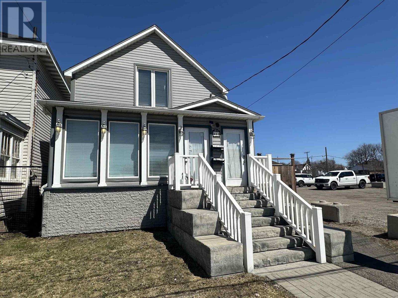 412 Albert ST E - 1