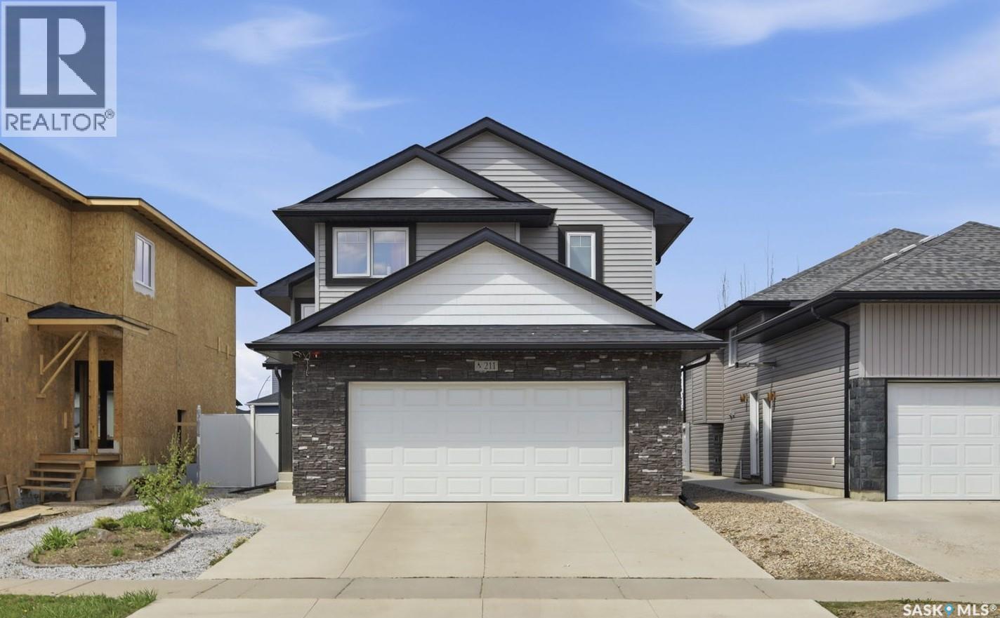 211 Baltzan BOULEVARD - 1