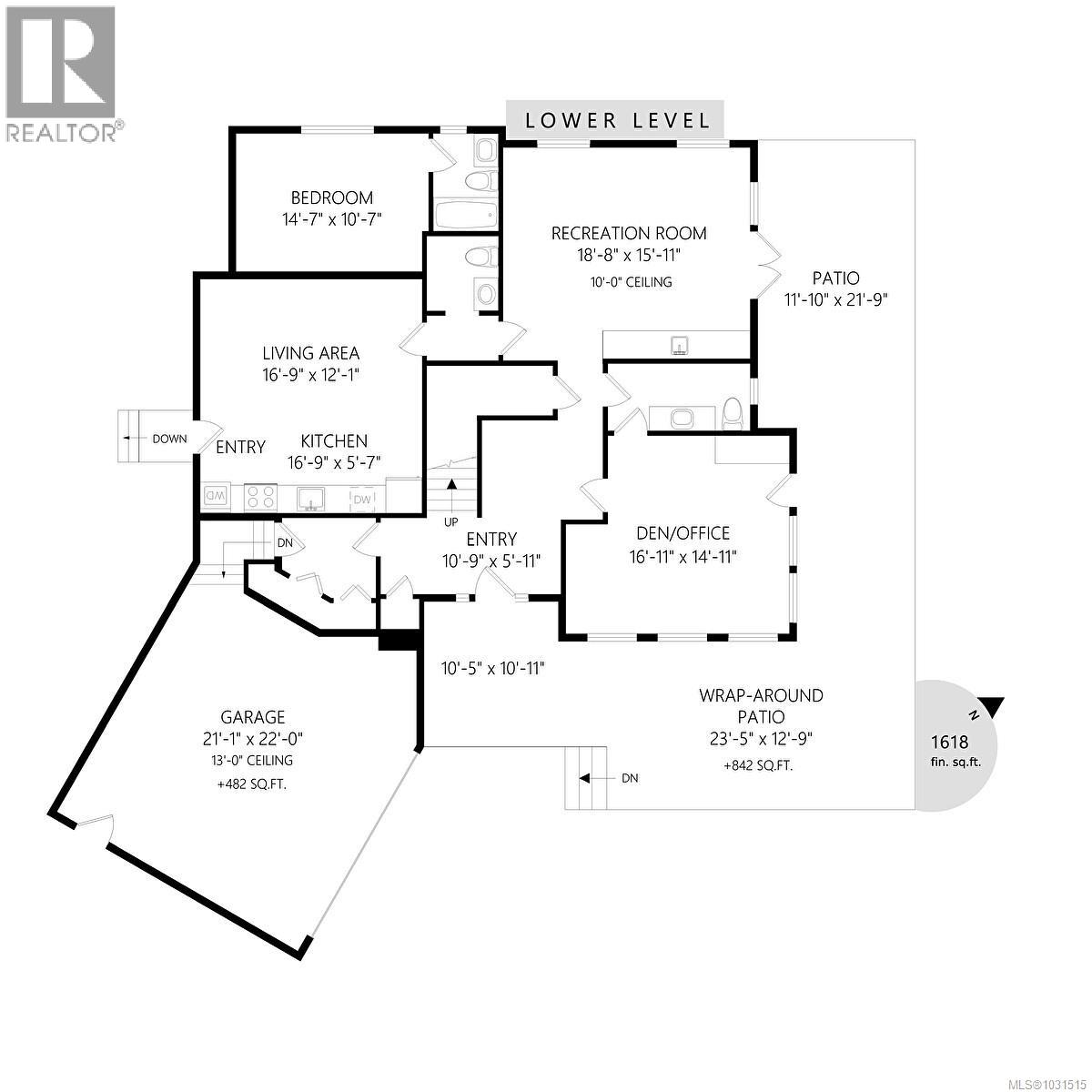 3408 Robson Pl - 63