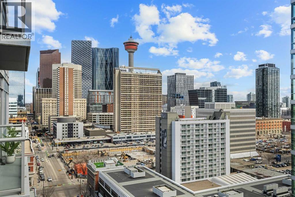 #1407 215 13 Avenue SW - 28