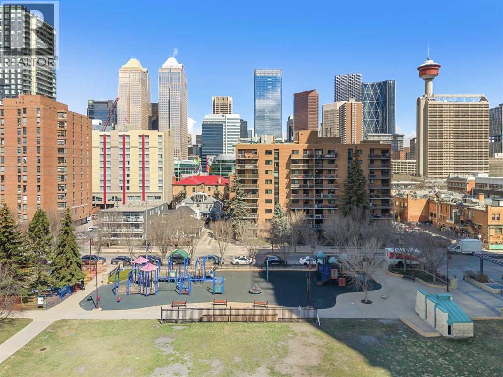 #1407 215 13 Avenue SW - 33