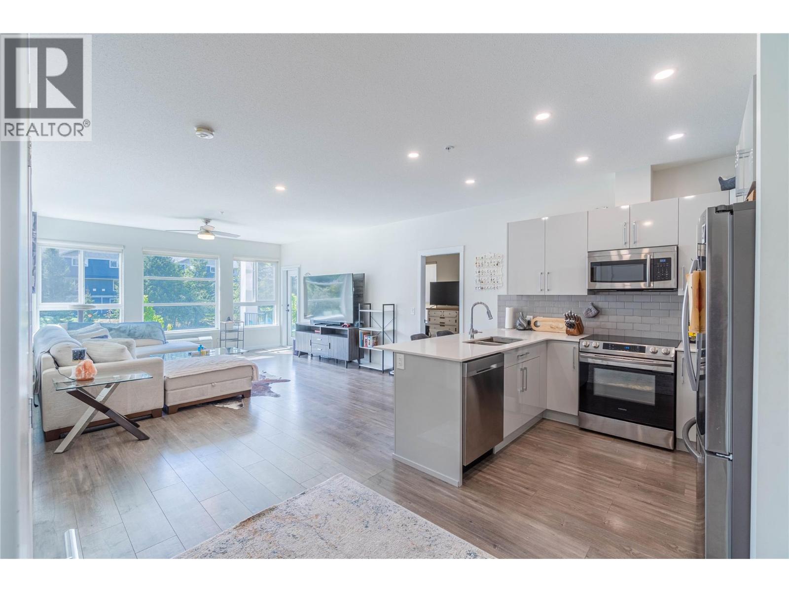 #312 1880 HUGH ALLAN Drive - Image 2