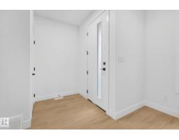 Bedroom 2 - 11138 126 St E Nw, Edmonton, AB T5M0P9 Photo 6
