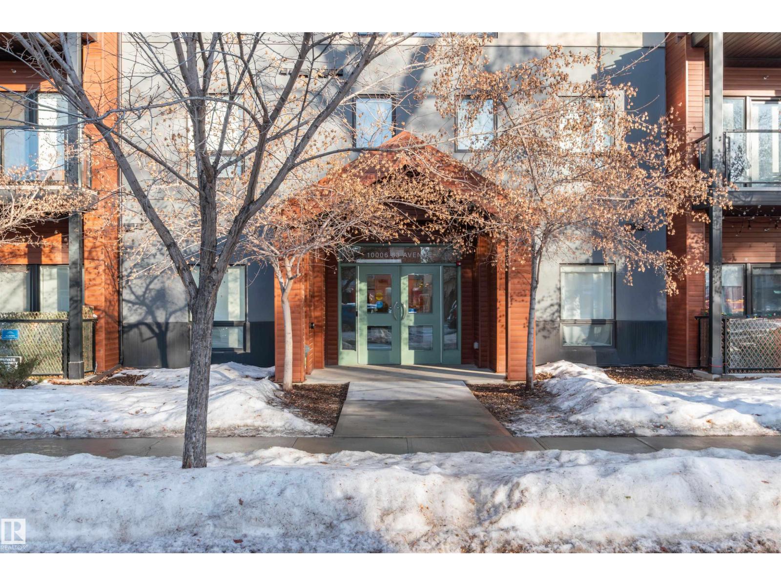 #105 10006 83 AV NW - Image 2