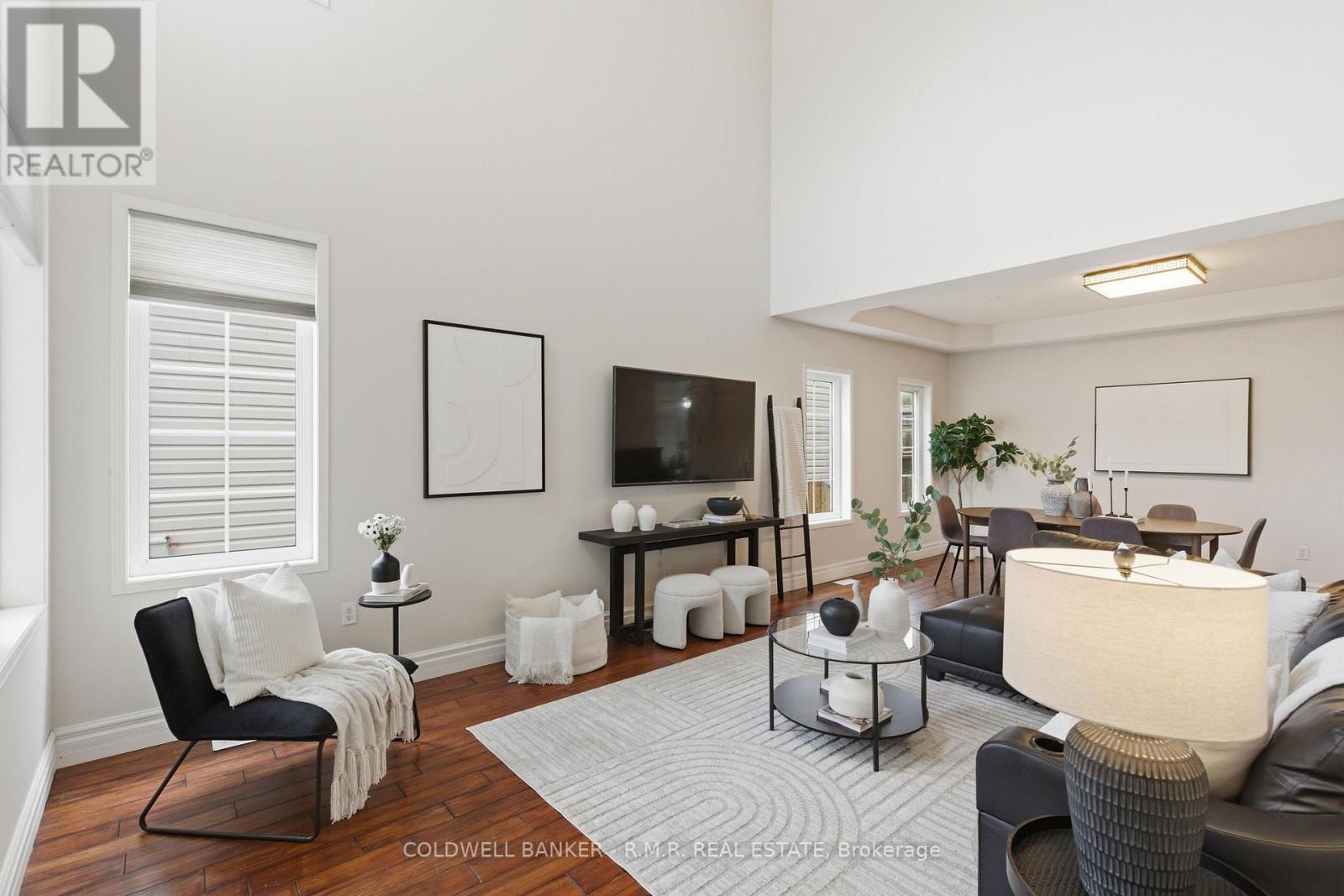 1420 COLDSTREAM DRIVE - 4