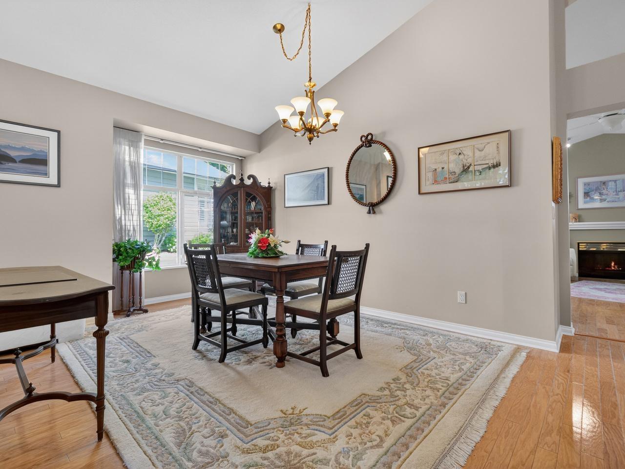 2 Bed, 2 Bath House for Sale in Surrey – 7 15020 27A AVENUE, Surrey – MLS# R3128636 - Image 12