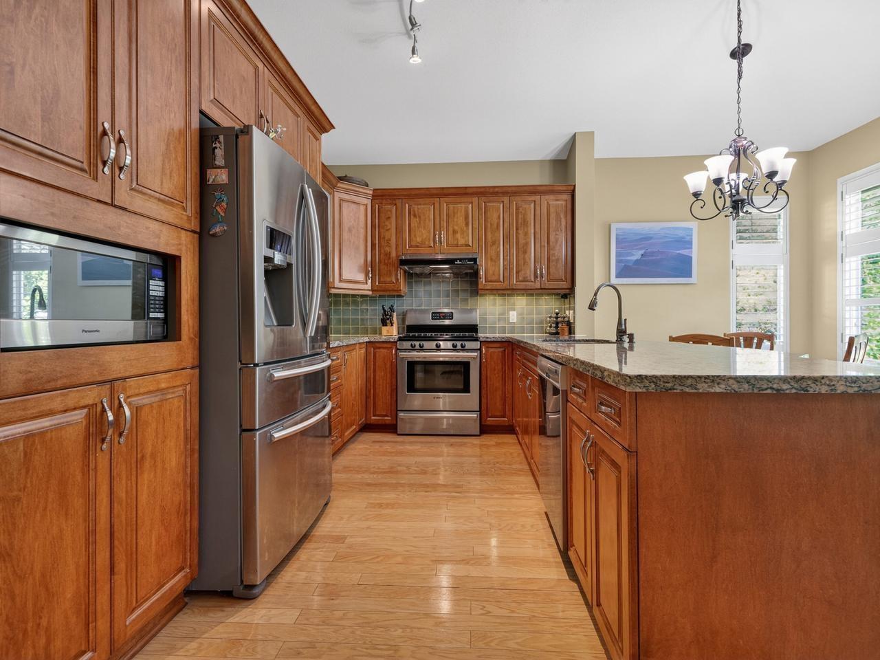 2 Bed, 2 Bath House for Sale in Surrey – 7 15020 27A AVENUE, Surrey – MLS# R3128636 - Image 15