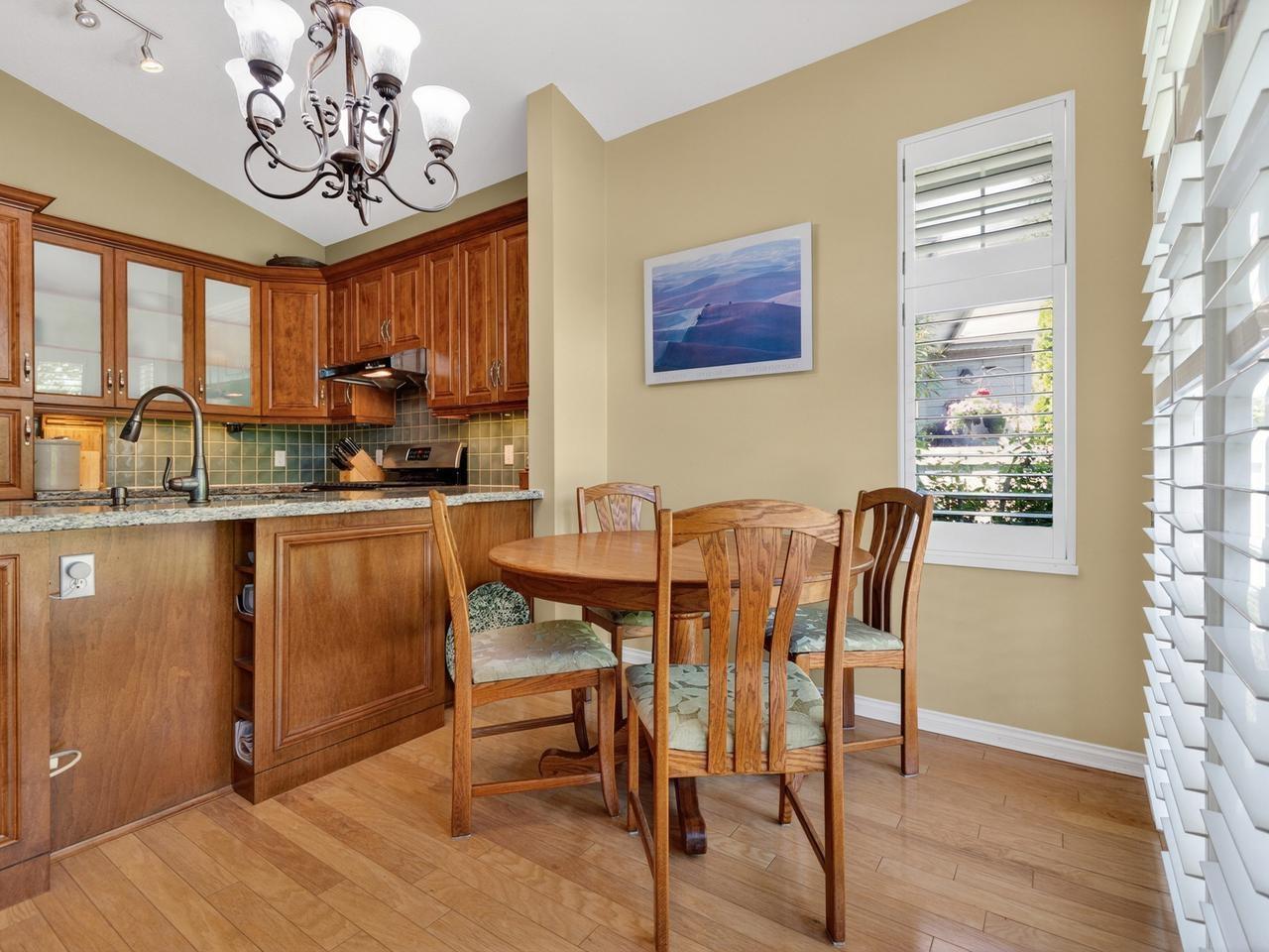 2 Bed, 2 Bath House for Sale in Surrey – 7 15020 27A AVENUE, Surrey – MLS# R3128636 - Image 20