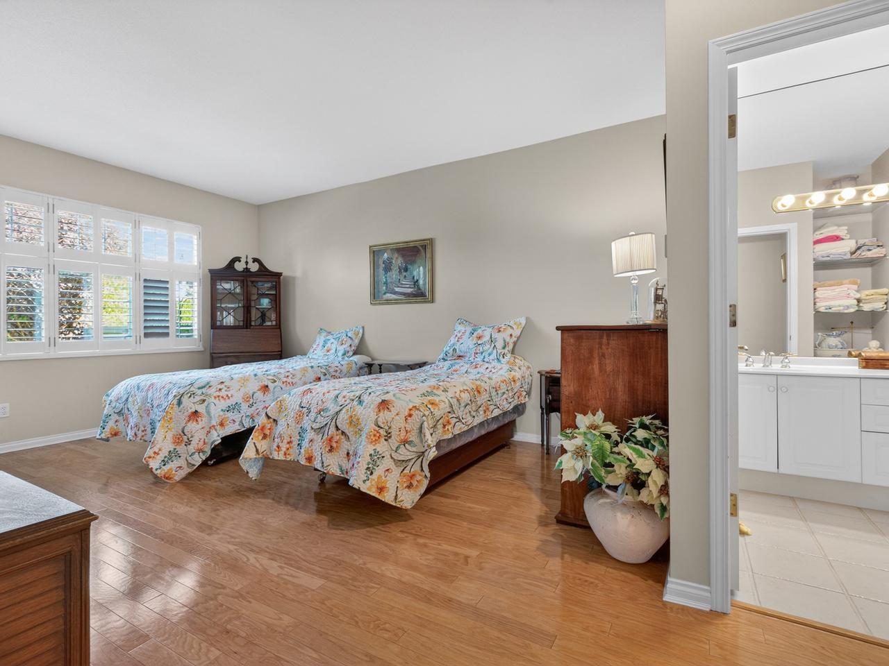 2 Bed, 2 Bath House for Sale in Surrey – 7 15020 27A AVENUE, Surrey – MLS# R3128636 - Image 21