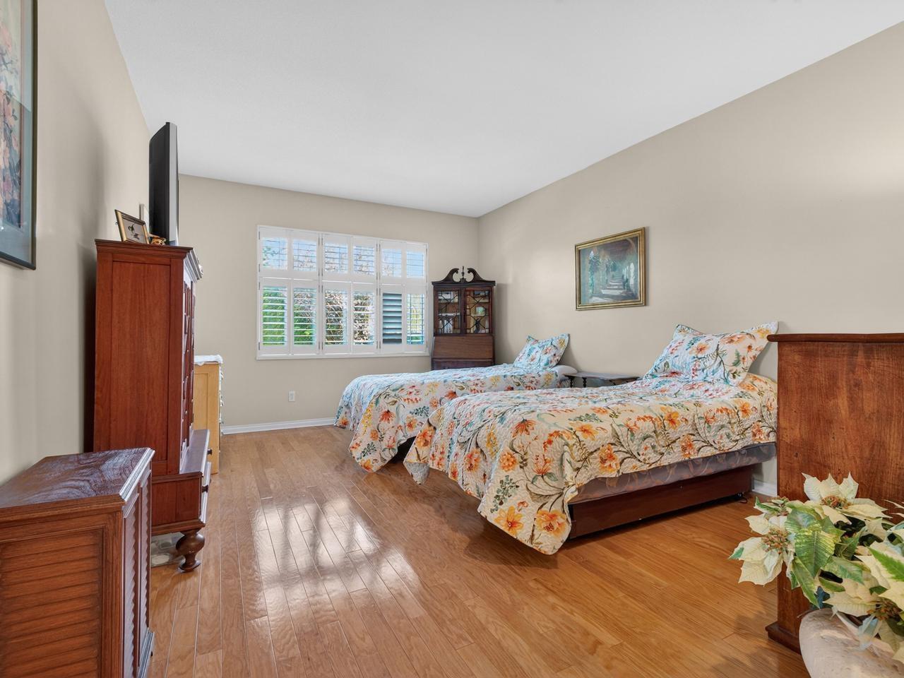 2 Bed, 2 Bath House for Sale in Surrey – 7 15020 27A AVENUE, Surrey – MLS# R3128636 - Image 22