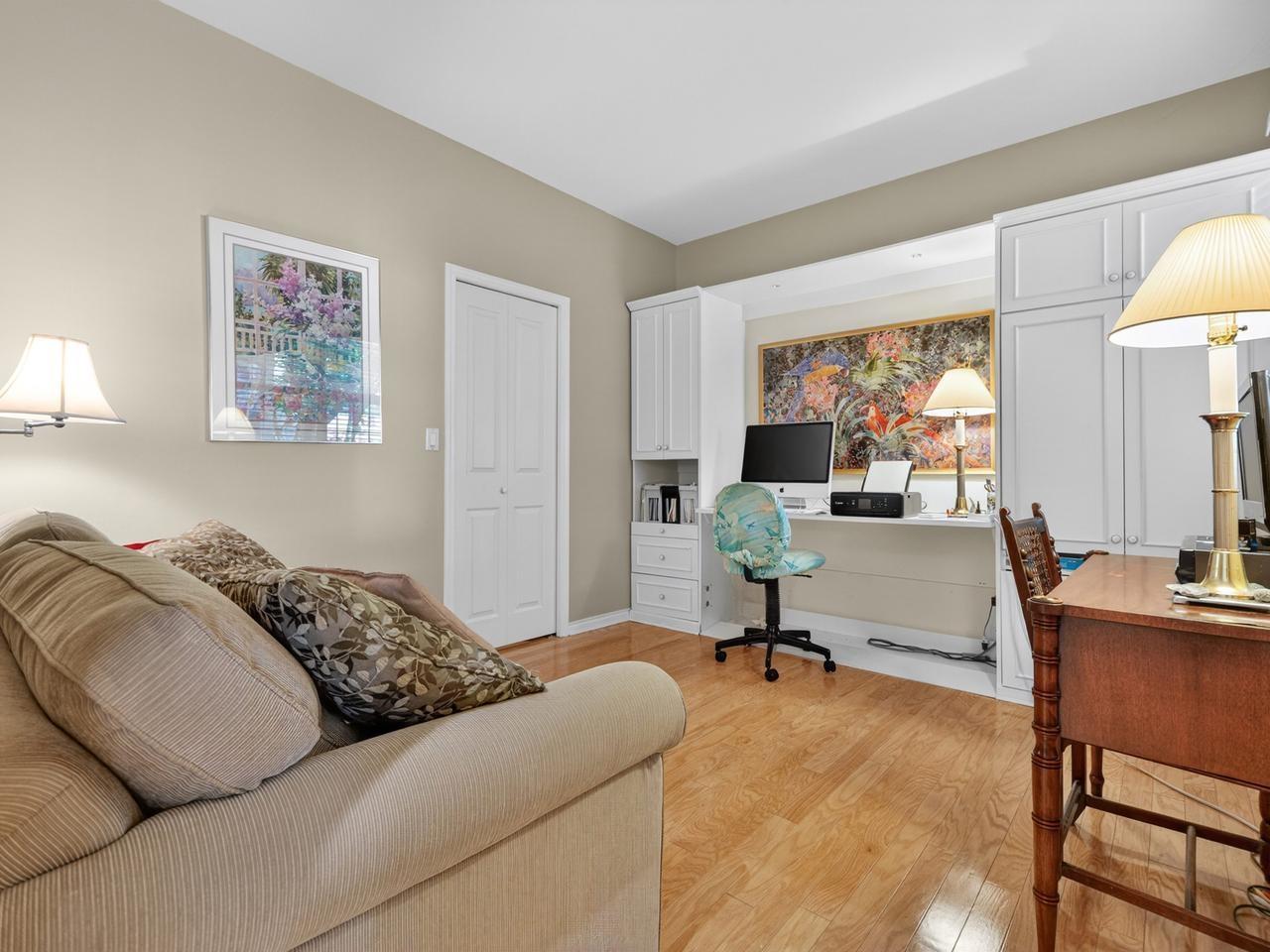 2 Bed, 2 Bath House for Sale in Surrey – 7 15020 27A AVENUE, Surrey – MLS# R3128636 - Image 24