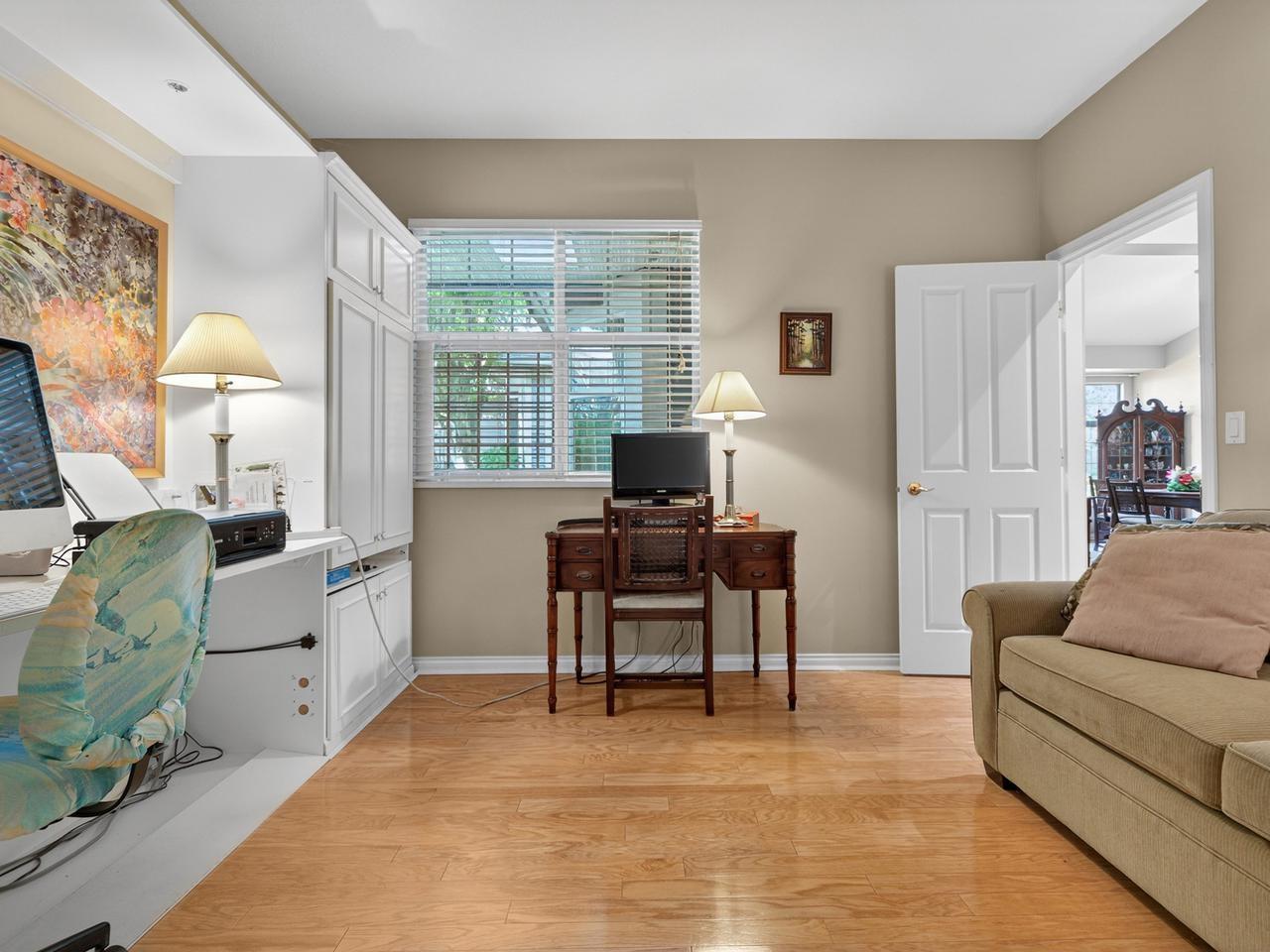 2 Bed, 2 Bath House for Sale in Surrey – 7 15020 27A AVENUE, Surrey – MLS# R3128636 - Image 25