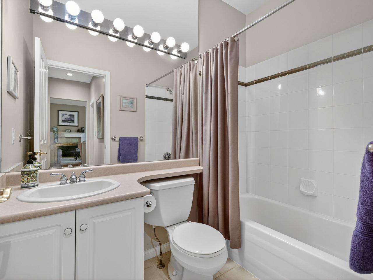 2 Bed, 2 Bath House for Sale in Surrey – 7 15020 27A AVENUE, Surrey – MLS# R3128636 - Image 26