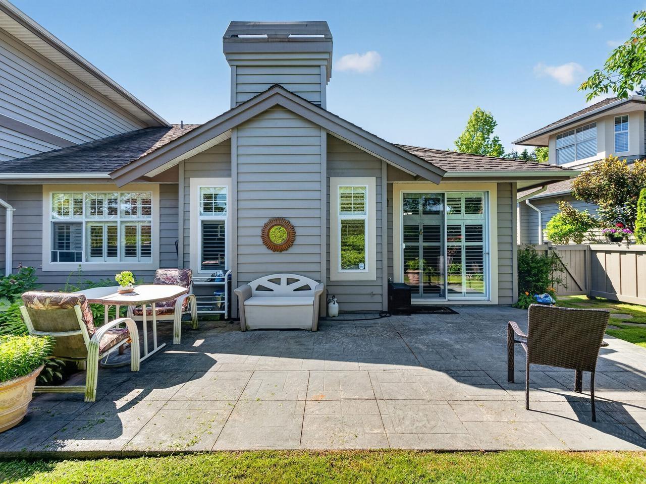 2 Bed, 2 Bath House for Sale in Surrey – 7 15020 27A AVENUE, Surrey – MLS# R3128636 - Image 7