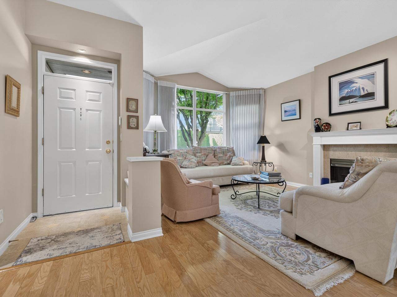 2 Bed, 2 Bath House for Sale in Surrey – 7 15020 27A AVENUE, Surrey – MLS# R3128636 - Image 8